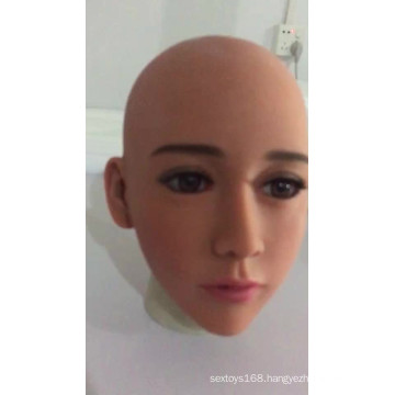 140cm hot real young lifelike silicone full penis realistic naked sexy girl doll/sex doll for men